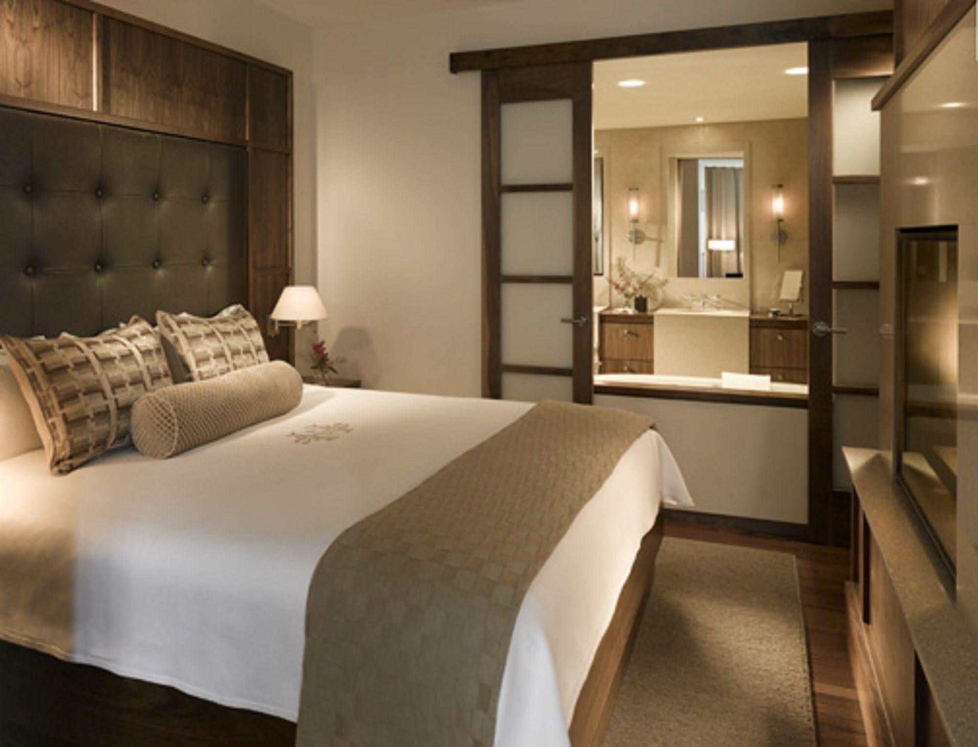 Portland Harbor Hotel Zimmer foto